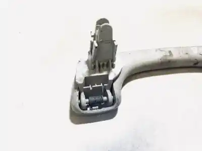 Peça sobressalente para automóvel em segunda mão puxador de teto por renault grand modus 1.2 16v referências oem iam   