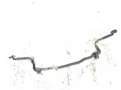 Pezzo di ricambio per auto di seconda mano barra stabilizzatrice anteriore per opel meriva b 1.7 16v cdti riferimenti oem iam 