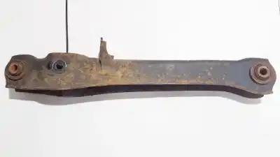 Second-hand car spare part upper rear right suspension arm for mitsubishi space star (dg0) 1.3 cat oem iam references 