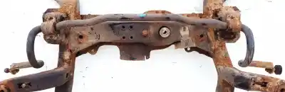 Second-hand car spare part front stabilizer bar for opel zafira a 2.0 dti oem iam references 