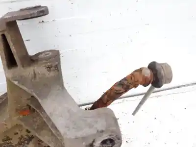 Second-hand car spare part front stabilizer bar for citroen nemo 1.4 hdi oem iam references   