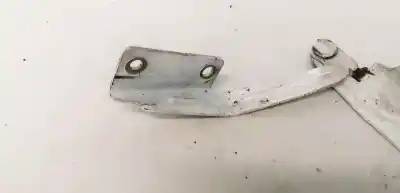 Автозапчастина б/у петля капота для ford focus, 2002.10 - 2005.01 facelift 1.8 di/tddi 55kw 1999.08 - 2004.11 посилання на oem iam xs4116800ae  xs41-16800-ae Автозапчастина б/у петля капота для ford focus, 2002.10 - 2005.01 facelift 1.8 di/tddi 55kw 1999.08 - 2004.11 посилання на oem iam xs4116800ae  xs41-16800-ae