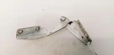 Автозапчастина б/у петля капота для ford focus, 2002.10 - 2005.01 facelift 1.8 di/tddi 55kw 1999.08 - 2004.11 посилання на oem iam xs4116800ae  xs41-16800-ae Автозапчастина б/у петля капота для ford focus, 2002.10 - 2005.01 facelift 1.8 di/tddi 55kw 1999.08 - 2004.11 посилання на oem iam xs4116800ae  xs41-16800-ae