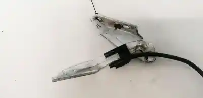 Автозапчастина б/у петля капота для ford focus, 2002.10 - 2005.01 facelift 1.8 di/tddi 55kw 1999.08 - 2004.11 посилання на oem iam xs4116800af  xs41-16800-af Автозапчастина б/у петля капота для ford focus, 2002.10 - 2005.01 facelift 1.8 di/tddi 55kw 1999.08 - 2004.11 посилання на oem iam xs4116800af  xs41-16800-af