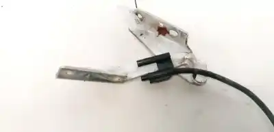 Автозапчастина б/у петля капота для ford focus, 2002.10 - 2005.01 facelift 1.8 di/tddi 55kw 1999.08 - 2004.11 посилання на oem iam xs4116800af  xs41-16800-af Автозапчастина б/у петля капота для ford focus, 2002.10 - 2005.01 facelift 1.8 di/tddi 55kw 1999.08 - 2004.11 посилання на oem iam xs4116800af  xs41-16800-af