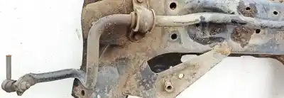 Автозапчасти б/у передний стабилизатор за nissan qashqai / qashqai +2 i (j10, nj10, jj10e) 1.5 dci ссылки oem iam   