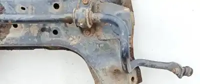 Автозапчасти б/у передний стабилизатор за nissan qashqai / qashqai +2 i (j10, nj10, jj10e) 1.5 dci ссылки oem iam   