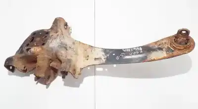 Second-hand car spare part upper rear right suspension arm for ford focus turnier (cak) 1.8 tddi turbodiesel cat oem iam references 98ag5a968bj