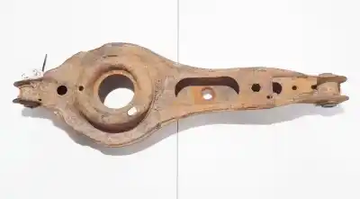 Gebrauchtes Autoersatzteil linker hinterer oberer lenker radaufhängung zum ford focus c-max (cap) 1.6 tdci cat oem-iam-referenzen   