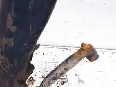 Second-hand car spare part front stabilizer bar for honda fr-v (be) 1.7 oem iam references   