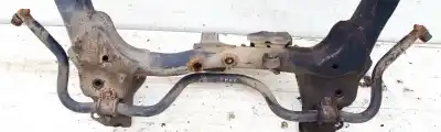 Peça sobressalente para automóvel em segunda mão barra estabilizadora dianteira por honda fr-v (be) 1.7 referências oem iam 