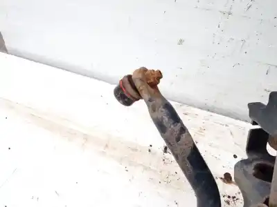 Second-hand car spare part front stabilizer bar for honda fr-v (be) 1.7 oem iam references   