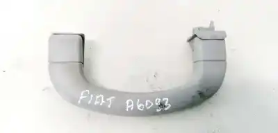 Автозапчасти б/у потолочная ручка за fiat bravo (198) 1.9 dynamic multijet ссылки oem iam c982