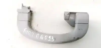 Автозапчасти б/у потолочная ручка за fiat bravo (198) 1.9 dynamic multijet ссылки oem iam c982
