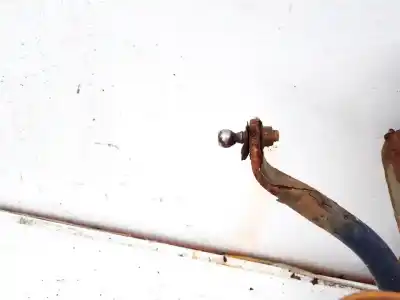 Second-hand car spare part front stabilizer bar for volvo c30 2.0d r-design oem iam references   