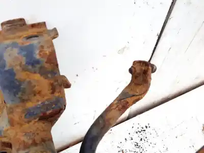 Second-hand car spare part front stabilizer bar for volvo c30 2.0d r-design oem iam references   