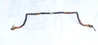 Peça sobressalente para automóvel em segunda mão barra estabilizadora dianteira por ford fiesta vi 1.25 referências oem iam 