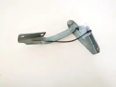 Автозапчастина б/у петля капота для ford focus turnier (cak) 1.8 tddi turbodiesel cat посилання на oem iam xs4116800ae  xs41-16800-ae Автозапчастина б/у петля капота для ford focus turnier (cak) 1.8 tddi turbodiesel cat посилання на oem iam xs4116800ae  xs41-16800-ae