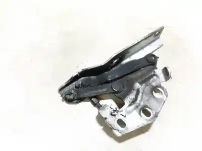 Автозапчастина б/у петля капота для volkswagen passat variant (3c5) 1.9 tdi посилання на oem iam 3c0823301c  