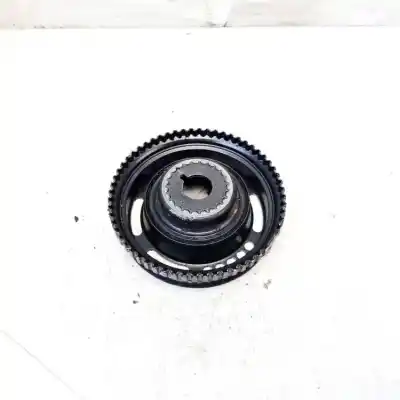 Pezzo di ricambio per auto di seconda mano puleggia dell albero motore per opel meriva 1.6 16v riferimenti oem iam 