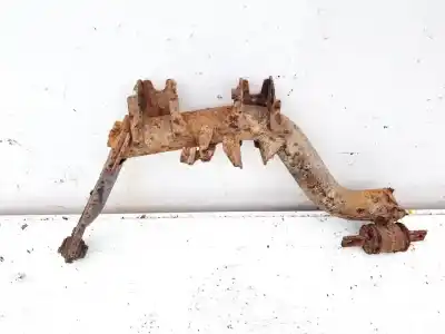 Second-hand car spare part left rear upper suspension arm for honda civic (ec/ed) 1.6 16v cat oem iam references 