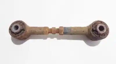 Peça sobressalente para automóvel em segunda mão braço de suspensão traseiro superior direito por mazda 6 lim. (gh) 1.8 120cv active referências oem iam 