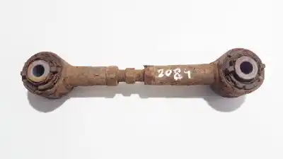 Peça sobressalente para automóvel em segunda mão braço de suspensão superior traseiro esquerdo por mazda 6 lim. (gh) 1.8 120cv active referências oem iam 