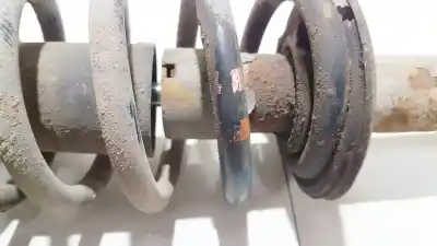 Автозапчасти б/у амортирующая пружина за audi a4 b6 (8e2) 1.9 tdi quattro ссылки oem iam   