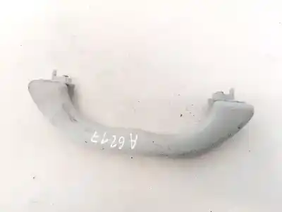 Second-hand car spare part roof handle for volkswagen passat variant (3b5) 1.9 tdi oem iam references 3b0857607