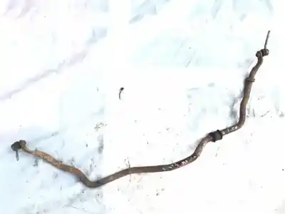 Peça sobressalente para automóvel em segunda mão barra estabilizadora dianteira por mazda premacy (cp) 2.0 turbodiesel referências oem iam 