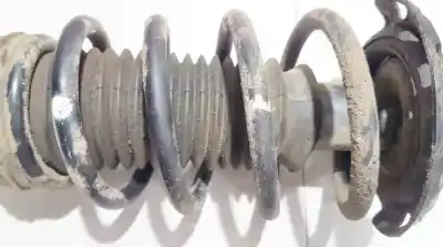 Pezzo di ricambio per auto di seconda mano molla di ammortizzazione per opel meriva b 1.7 16v cdti riferimenti oem iam 