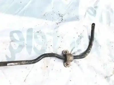 Second-hand car spare part front stabilizer bar for volkswagen jetta (1k2) 1.6 16v fsi oem iam references 1k0411303ae  