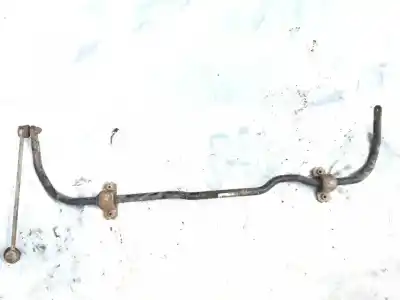 Second-hand car spare part front stabilizer bar for volkswagen jetta (1k2) 1.6 16v fsi oem iam references 1k0411303ae