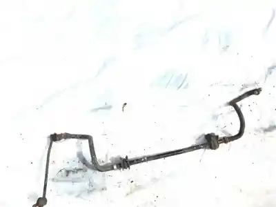 Pièce détachée automobile d'occasion BARRE STABILISATRICE AVANT pour NISSAN QASHQAI (J10)  Références OEM IAM   