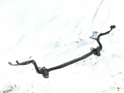 Peça sobressalente para automóvel em segunda mão barra estabilizadora dianteira por ford galaxy (ca1) 1.8 tdci cat referências oem iam 