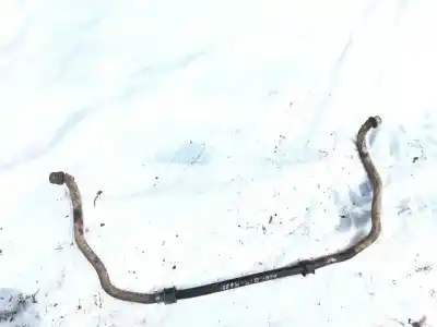 Pezzo di ricambio per auto di seconda mano barra stabilizzatrice anteriore per audi 80 b4 avant (8c5) 1.9 tdi riferimenti oem iam 