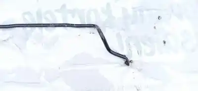 Second-hand car spare part front stabilizer bar for ford focus turnier (cb4) 1.6 16v cat oem iam references   