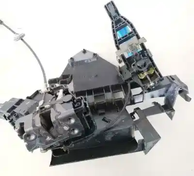 Peça sobressalente para automóvel em segunda mão fechadura da porta dianteira direita por ford focus, 2004.11 - 2008.06 1.8 tdci 85kw 2005.04 - 2008.06 referências oem iam 3m5ar21812ak