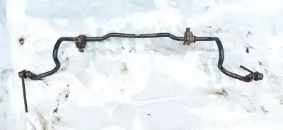 Pezzo di ricambio per auto di seconda mano barra stabilizzatrice anteriore per renault megane 1.6/g_16v-4p-k4mt760 riferimenti oem iam 