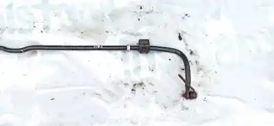 Second-hand car spare part front stabilizer bar for renault laguna (b56) 2.0 oem iam references   