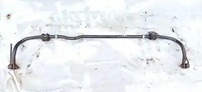 Second-hand car spare part front stabilizer bar for renault laguna (b56) 2.0 oem iam references 