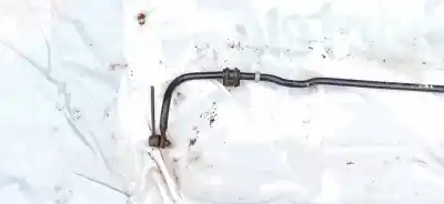 Second-hand car spare part front stabilizer bar for renault laguna (b56) 2.0 oem iam references   