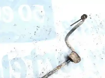 Автозапчасти б/у передний стабилизатор за mazda 2 lim. (de) 1.4 diesel cat ссылки oem iam   