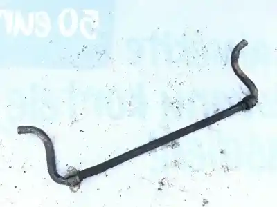 Автозапчасти б/у передний стабилизатор за audi a4 b6 (8e2) 2.5 tdi quattro ссылки oem iam 