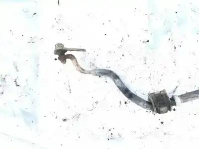 Second-hand car spare part front stabilizer bar for mazda 6 lim. (gh) 2.0 crtd 140cv active oem iam references   