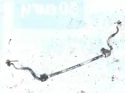 Peça sobressalente para automóvel em segunda mão barra estabilizadora dianteira por mazda 6 lim. (gh) 2.0 crtd 140cv active referências oem iam 