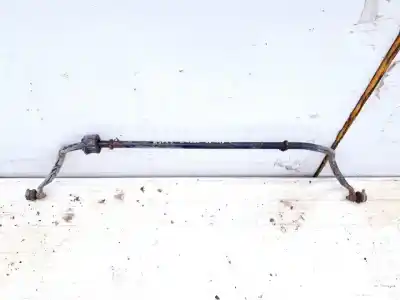 Second-hand car spare part front stabilizer bar for citroen nemo 1.4 hdi oem iam references 