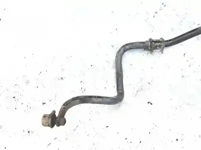 Second-hand car spare part front stabilizer bar for toyota corolla (e12) 1.6 16v oem iam references   