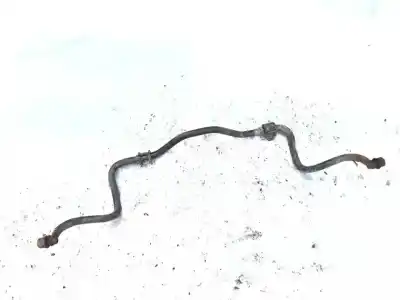 Peça sobressalente para automóvel em segunda mão barra estabilizadora dianteira por toyota corolla (e12) 1.6 16v referências oem iam 