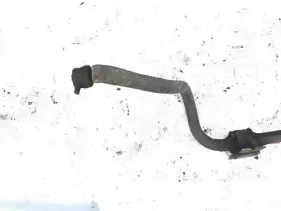 Автозапчасти б/у передний стабилизатор за renault espace iv (jk0) 2.2 dci turbodiesel ссылки oem iam   